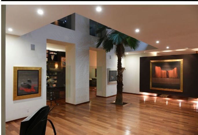 Casa en San Jerónimo Lídice, La Magdalena Contreras, foto 4 de 30