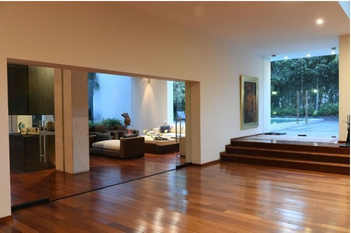 Casa en San Jerónimo Lídice, La Magdalena Contreras, foto 5 de 30