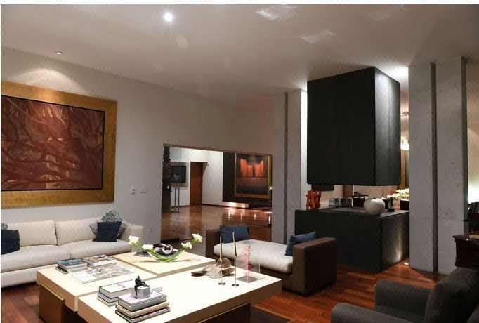 Casa en San Jerónimo Lídice, La Magdalena Contreras, foto 6 de 30