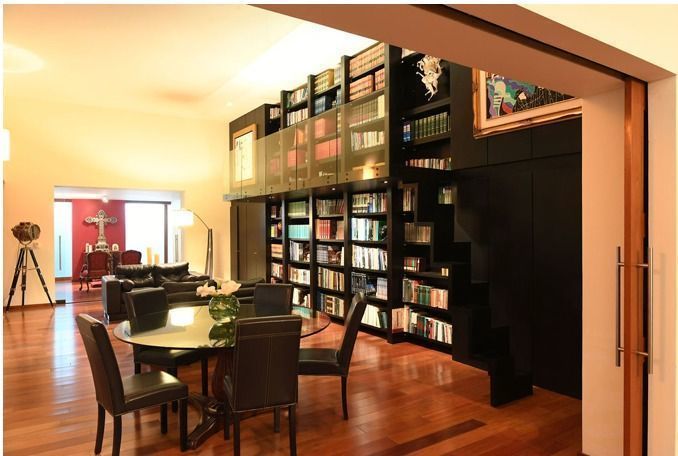 Casa en San Jerónimo Lídice, La Magdalena Contreras, foto 7 de 30
