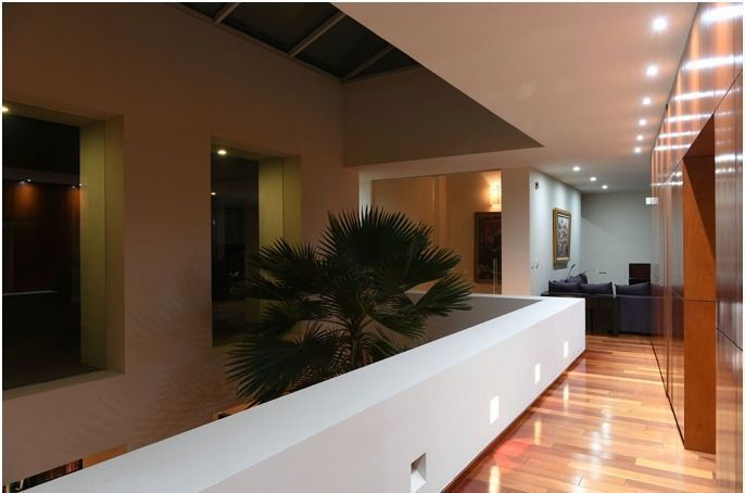 Casa en San Jerónimo Lídice, La Magdalena Contreras, foto 9 de 30