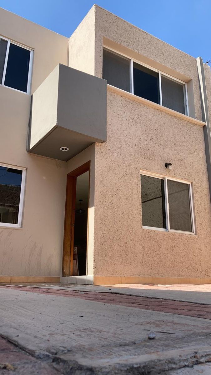 Casa en Venta en Desarrollo San Pablo Queretaro