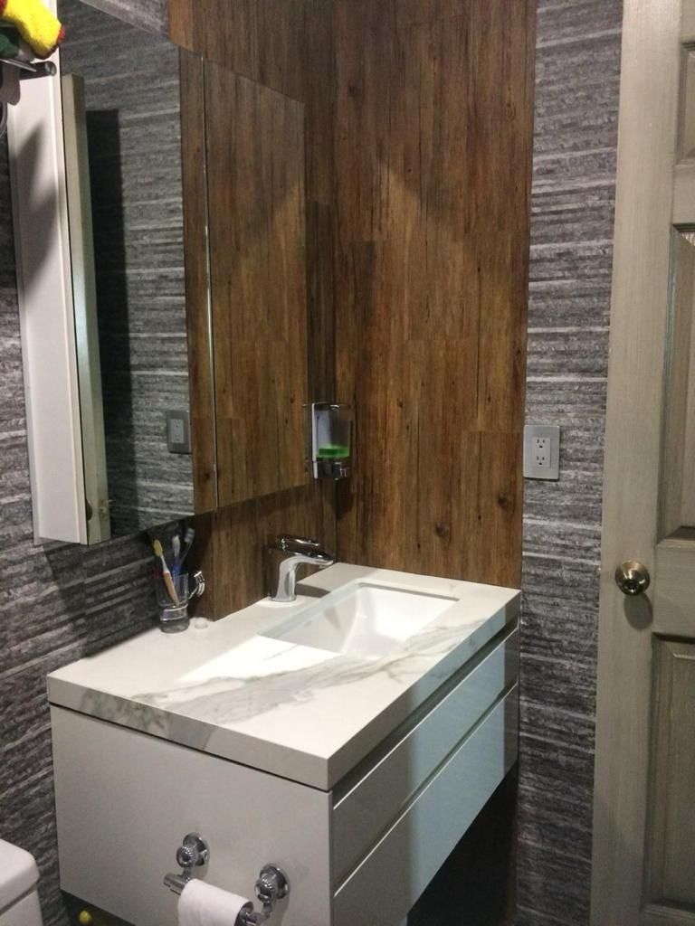 11 de 20: Baño rec secundarias 