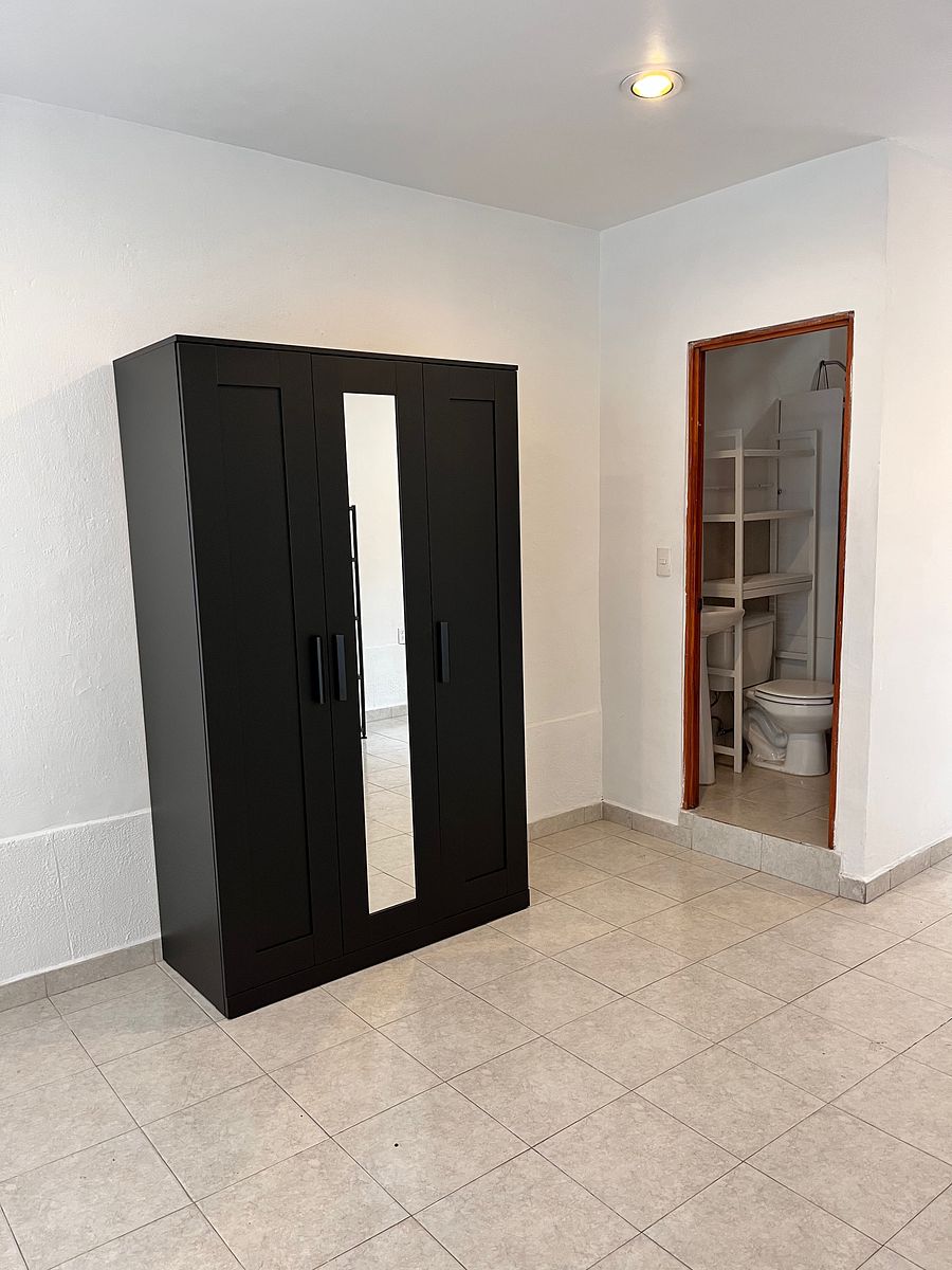 Departamento en Del Valle Centro, Benito Juárez, foto 3 de 5