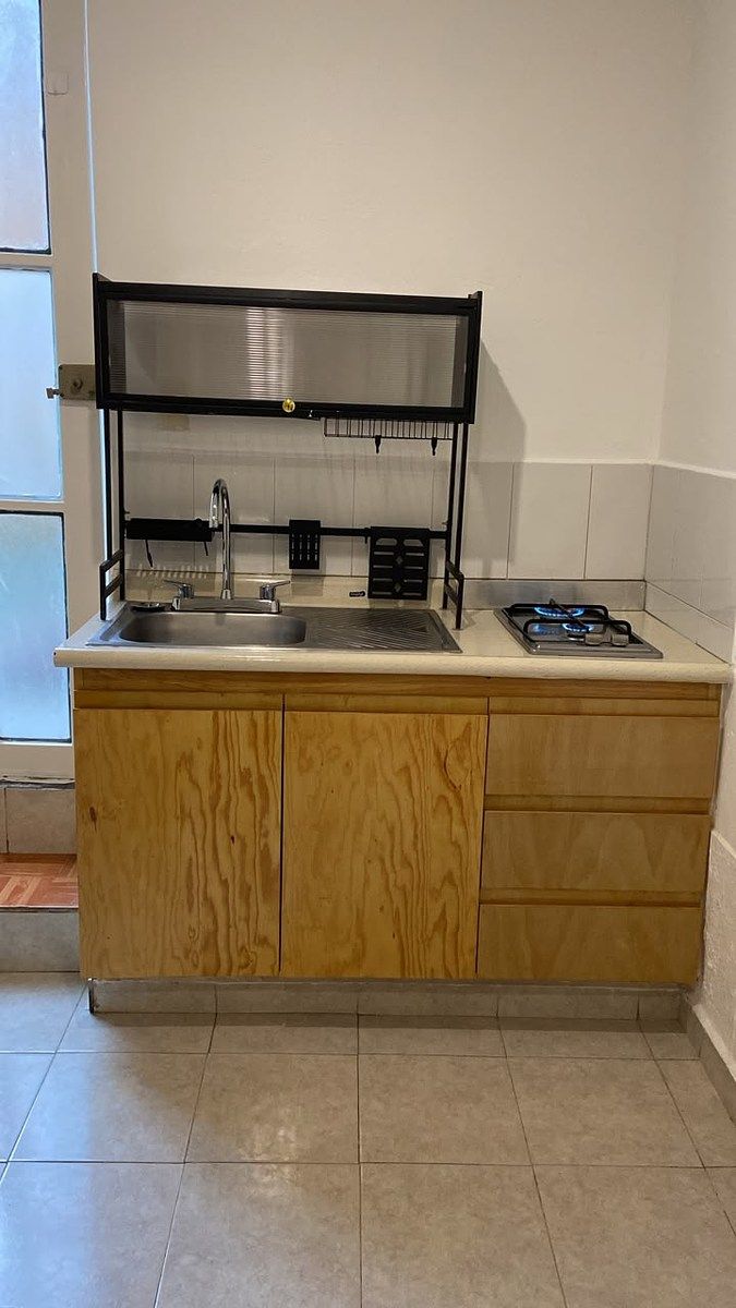 Apartamento em Del Valle Centro, Benito Juárez, foto 2 de 5
