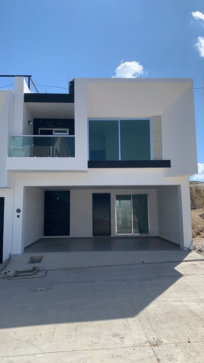 CASAS EN VENTA EN EL FRACCIONAMIENTO EL DIAMANTE EN TUXTLA G