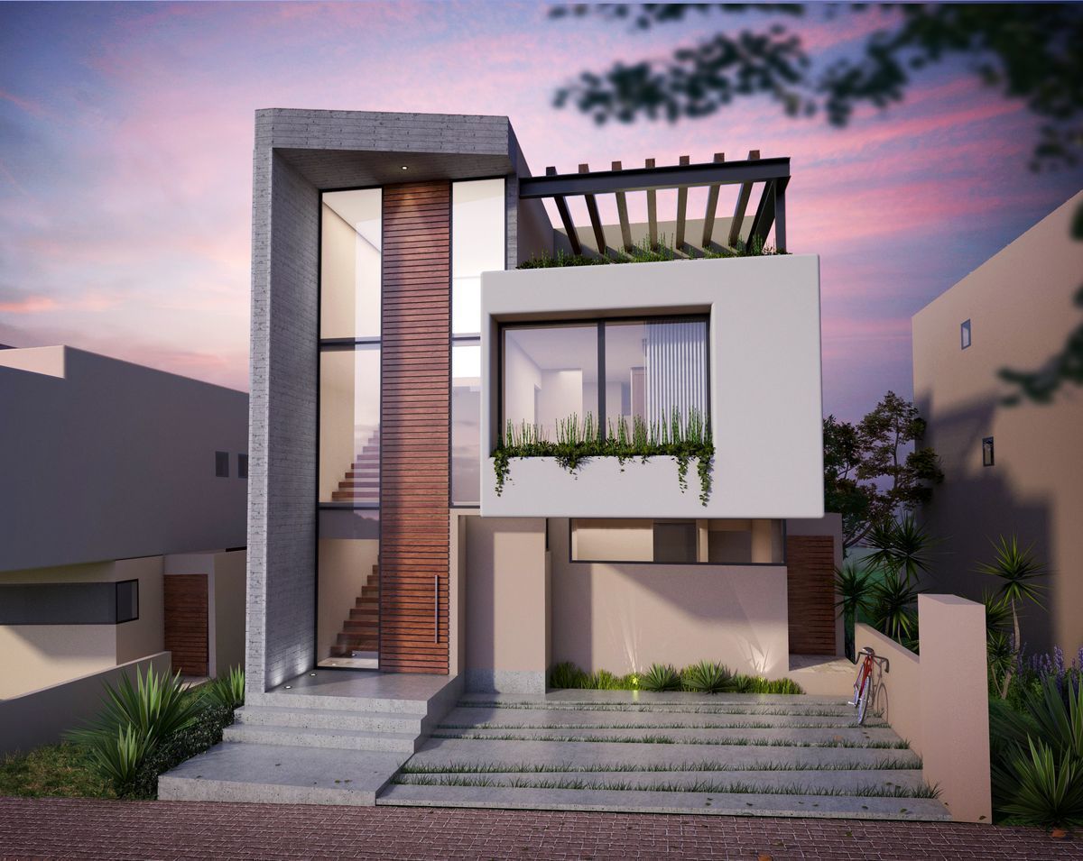 Casa en Venta en Zibatá - ¡Con Roof Garden! | EasyBroker