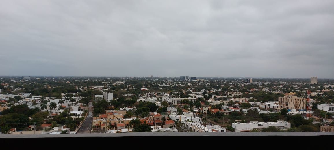 Departamento en Montes de Ame, Mérida, foto 8 de 15