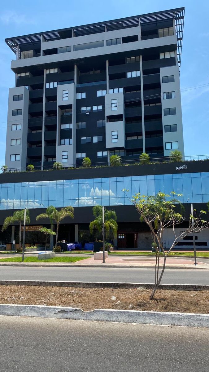 Departamento en Montes de Ame, Mérida, foto 11 de 15
