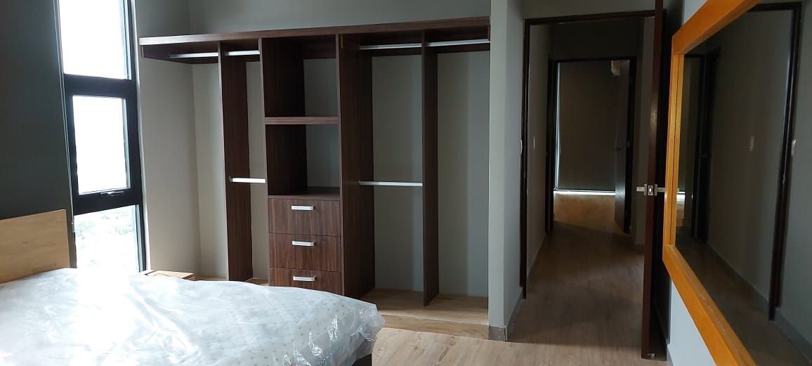 Departamento en Montes de Ame, Mérida, foto 3 de 15