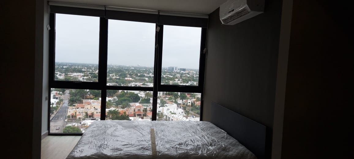 Departamento en Montes de Ame, Mérida, foto 7 de 15