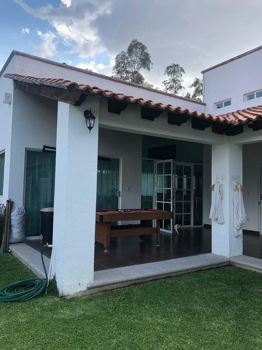 Se Vende Bonita Casa en Rancho San Diego, Ixtapan de La Sal