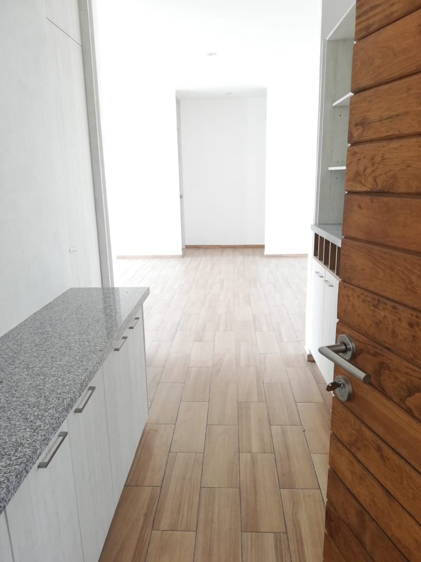 Departamento en Juriquilla Campestre, Querétaro, foto 3 de 37