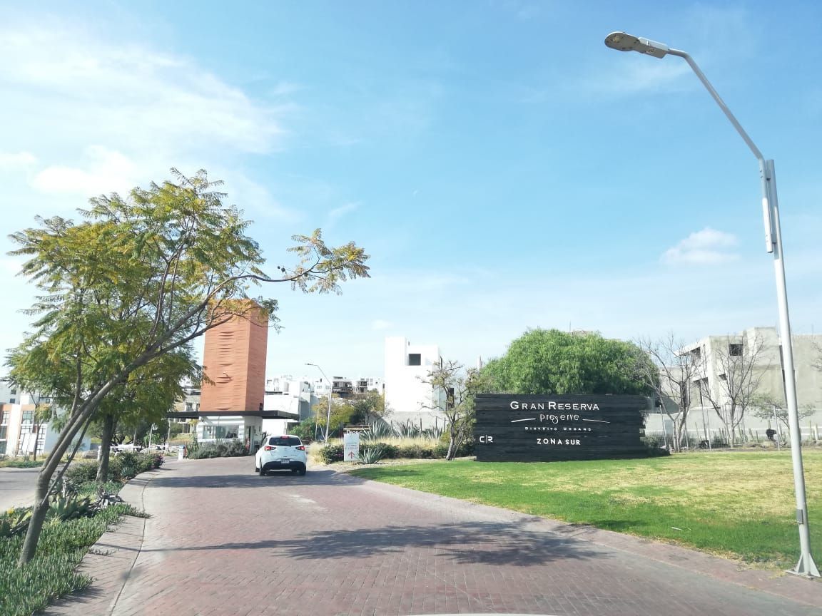 Departamento en Juriquilla Campestre, Querétaro, foto 30 de 37