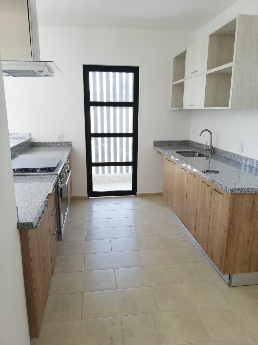 Departamento en Juriquilla Campestre, Querétaro, foto 4 de 37