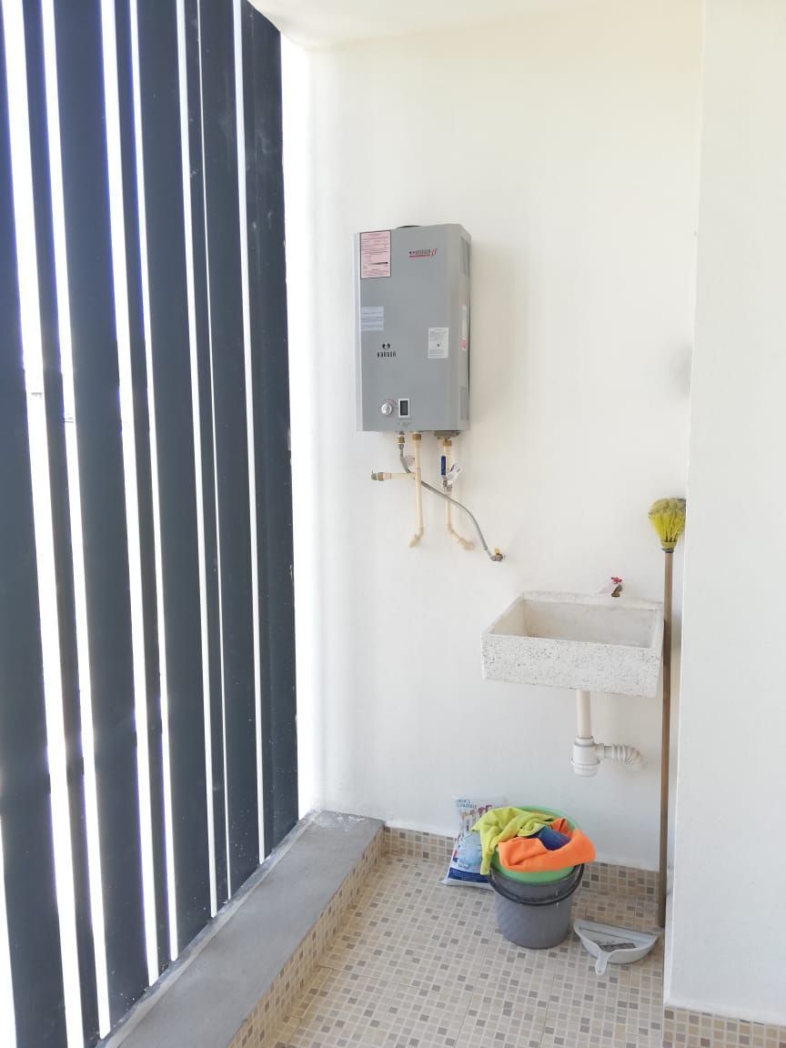 Departamento en Juriquilla Campestre, Querétaro, foto 5 de 37