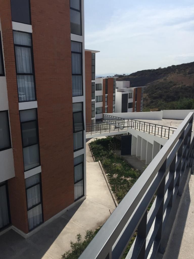 Amplio Departamento Equipado en Renta Preserve Juriquilla, Querétaro, foto 1 de 37