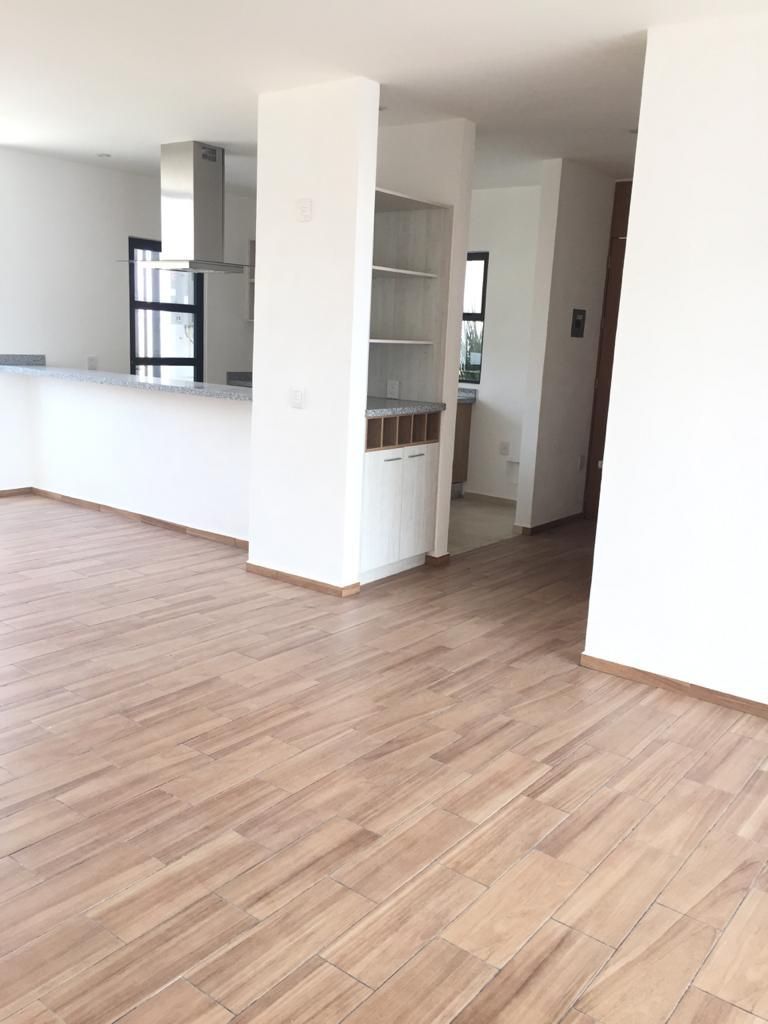 Departamento en Juriquilla Campestre, Querétaro, foto 6 de 37