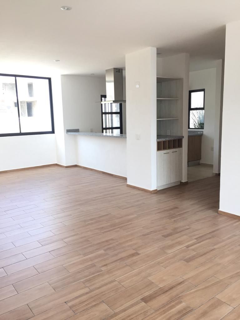 Departamento en Juriquilla Campestre, Querétaro, foto 8 de 37