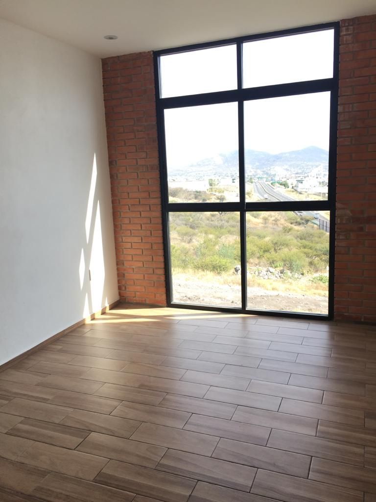 Departamento en Juriquilla Campestre, Querétaro, foto 13 de 37
