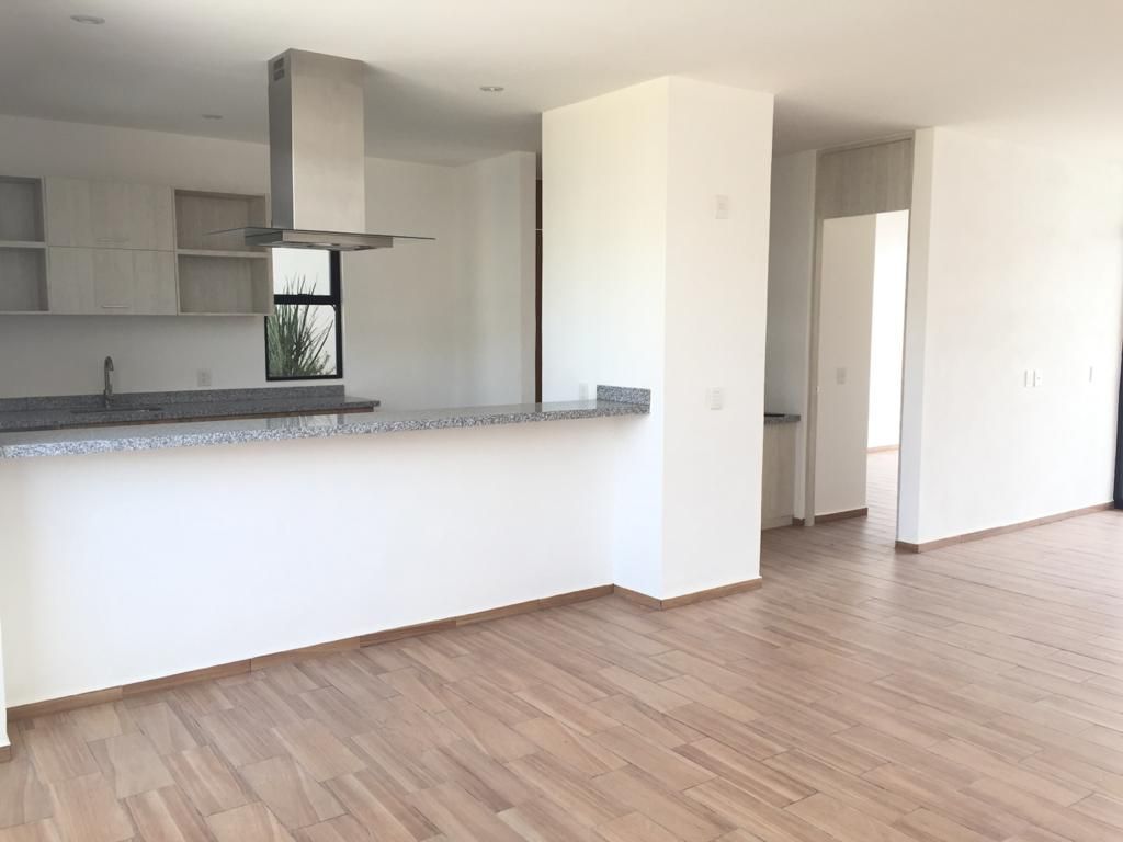 Departamento en Juriquilla Campestre, Querétaro, foto 16 de 37