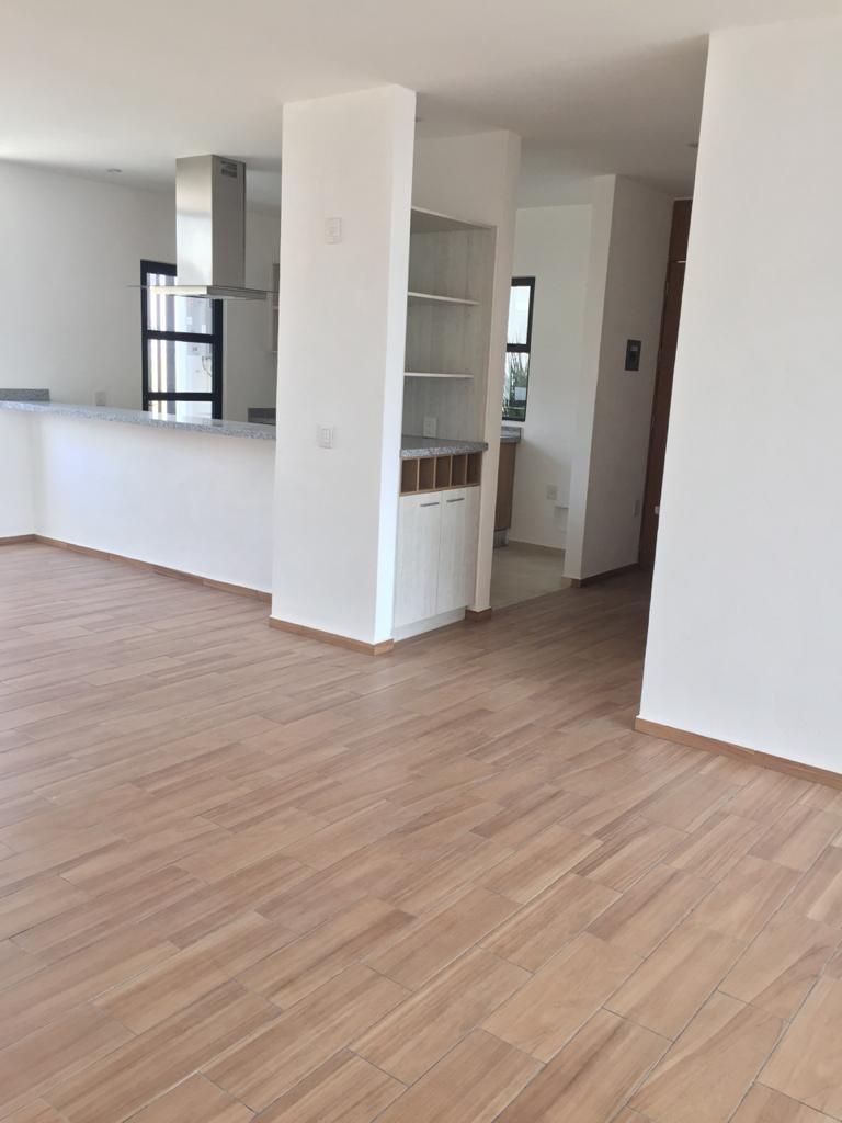 Departamento en Juriquilla Campestre, Querétaro, foto 15 de 37