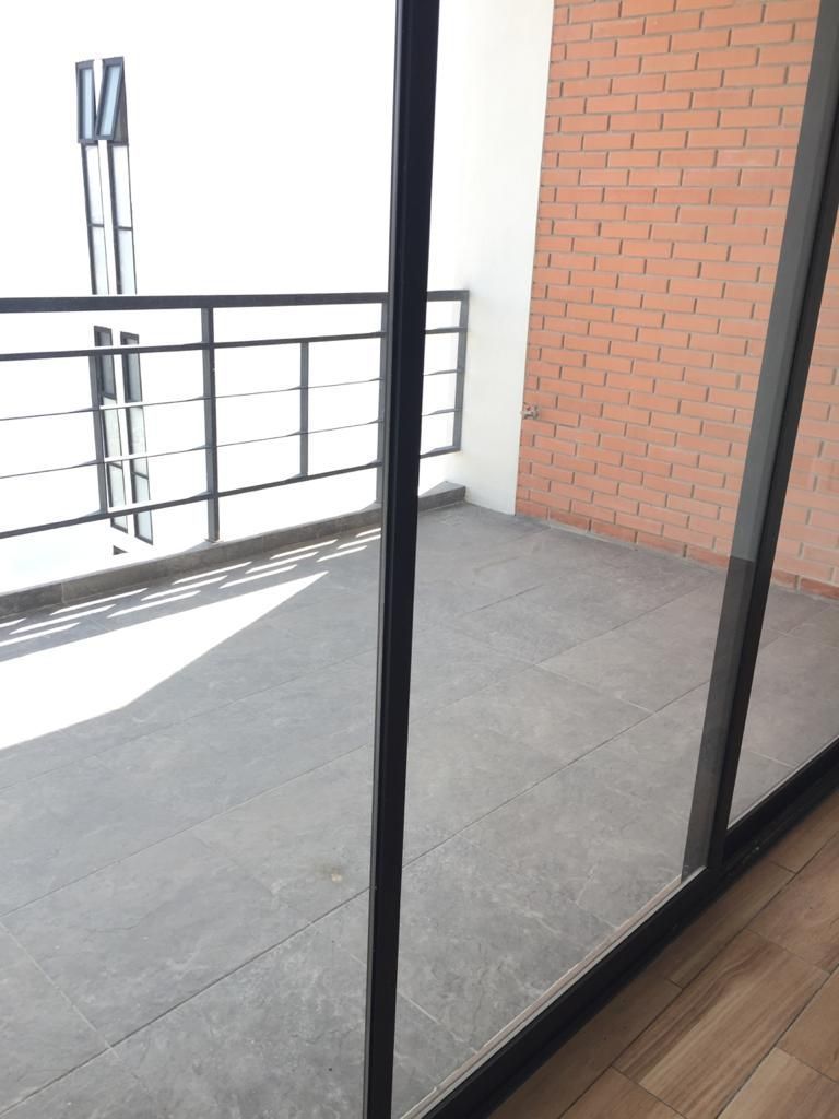 Departamento en Juriquilla Campestre, Querétaro, foto 18 de 37