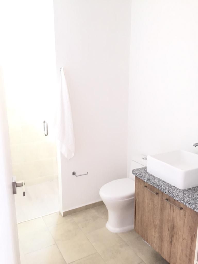Departamento en Juriquilla Campestre, Querétaro, foto 21 de 37
