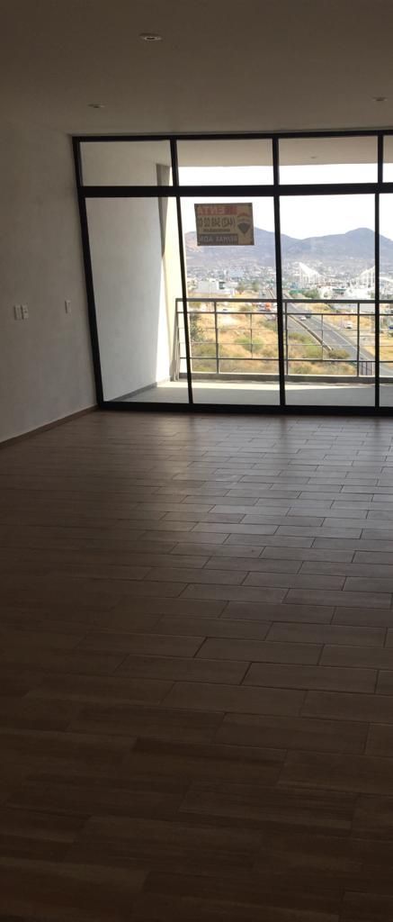 Departamento en Juriquilla Campestre, Querétaro, foto 22 de 37