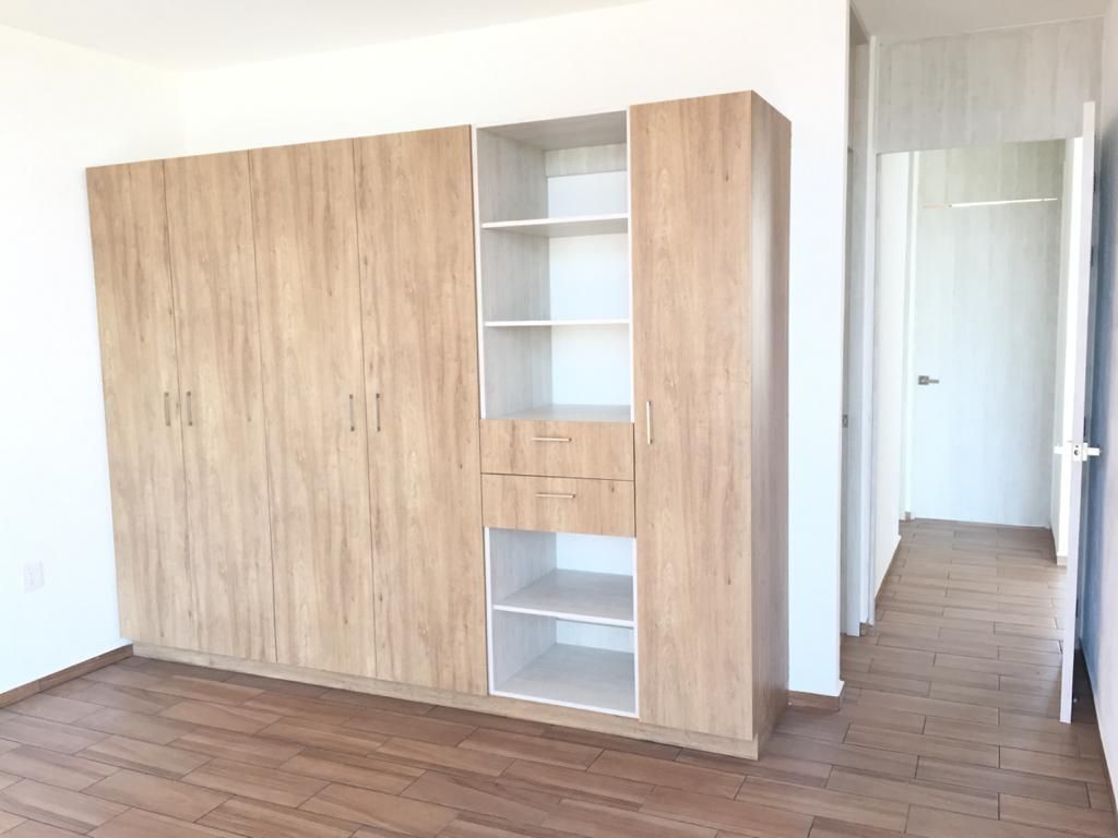 Departamento en Juriquilla Campestre, Querétaro, foto 24 de 37