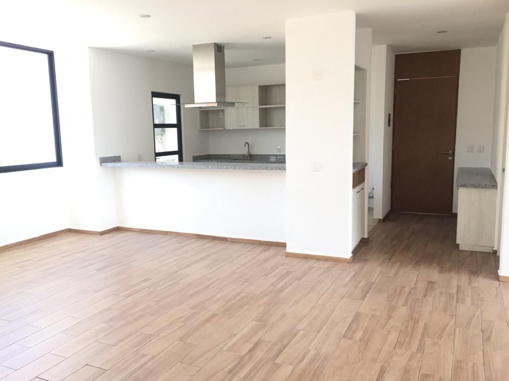 Departamento en Juriquilla Campestre, Querétaro, foto 27 de 37