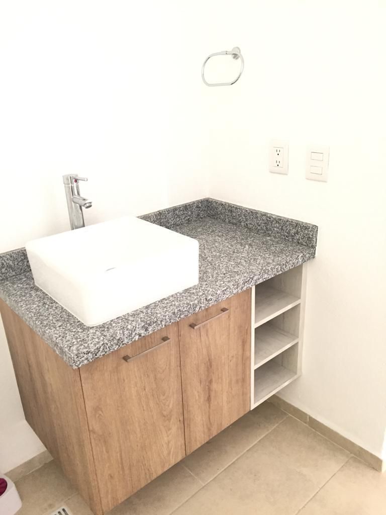 Departamento en Juriquilla Campestre, Querétaro, foto 28 de 37