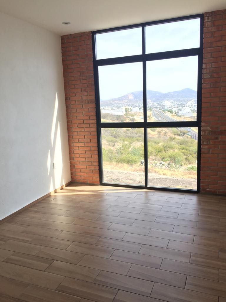 Departamento en Juriquilla Campestre, Querétaro, foto 29 de 37