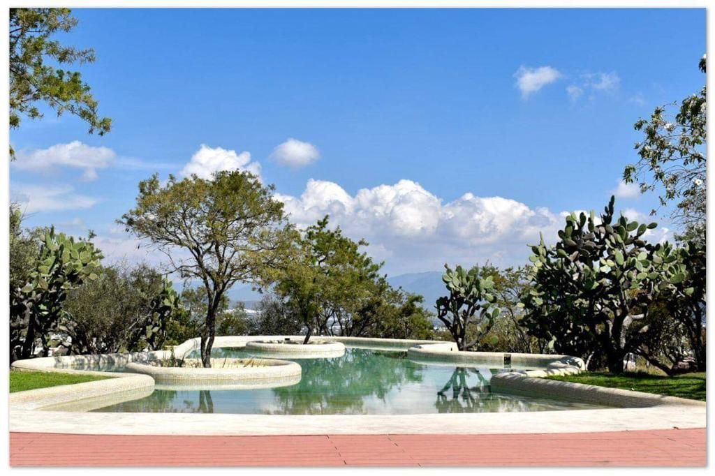 Departamento en Juriquilla Campestre, Querétaro, foto 33 de 37