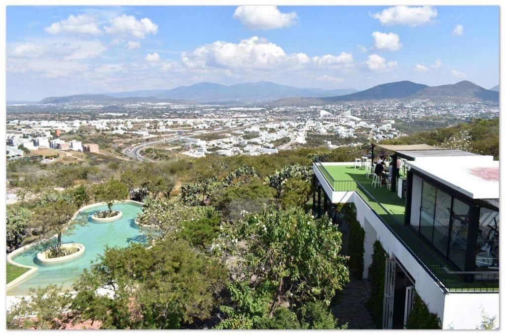 Departamento en Juriquilla Campestre, Querétaro, foto 34 de 37