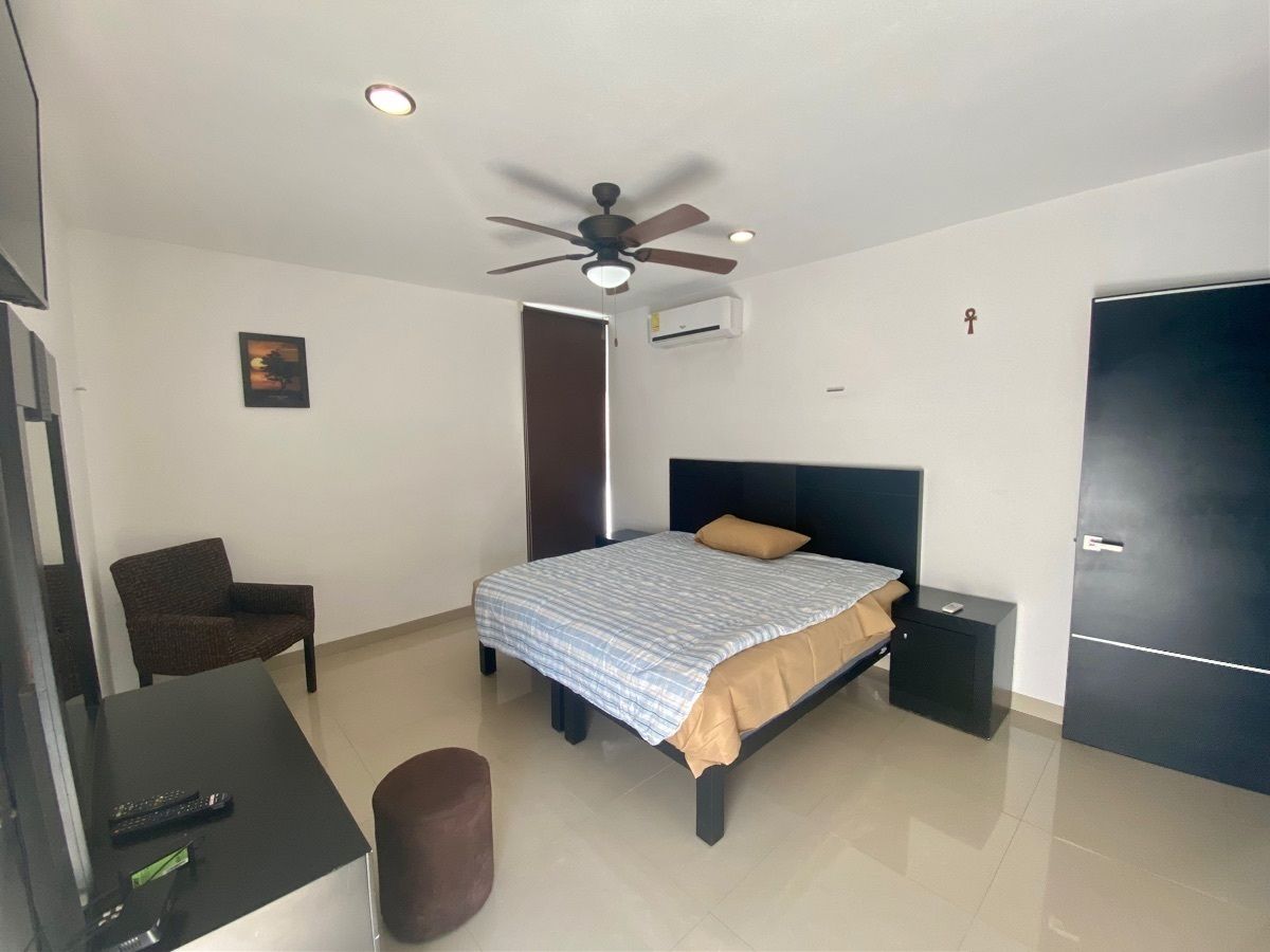 Casa en Aurea Residencial, Mérida, foto 15 de 26