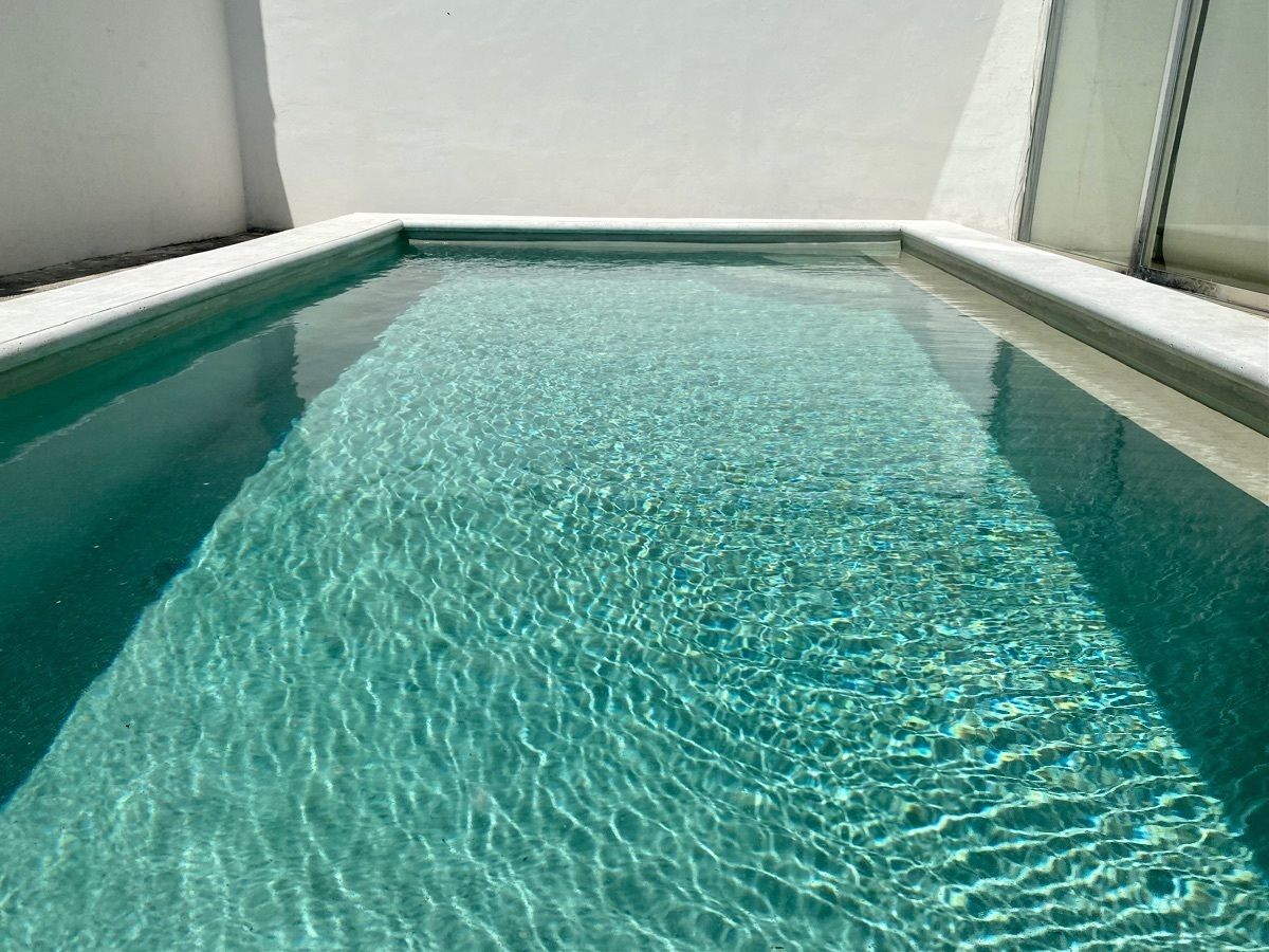 RENTA CASA AMUEBLADA EN AUREA RESIDENCIAL, MÉRIDA NORTE, 3 RECÁMARAS, PISCINA, foto 1 de 26