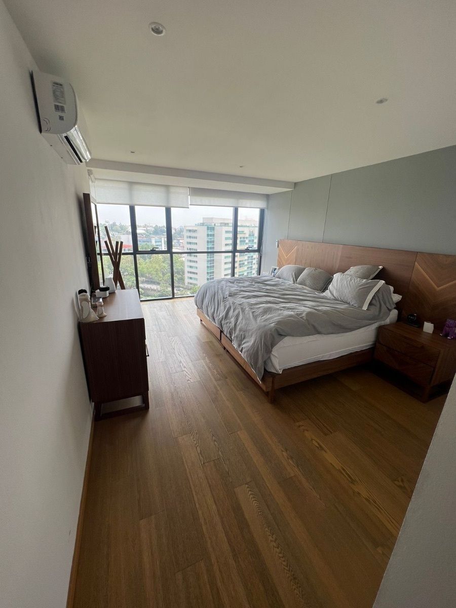 Apartment in Lomas de Chapultepec I Sección, Miguel Hidalgo, photo 10 of 19