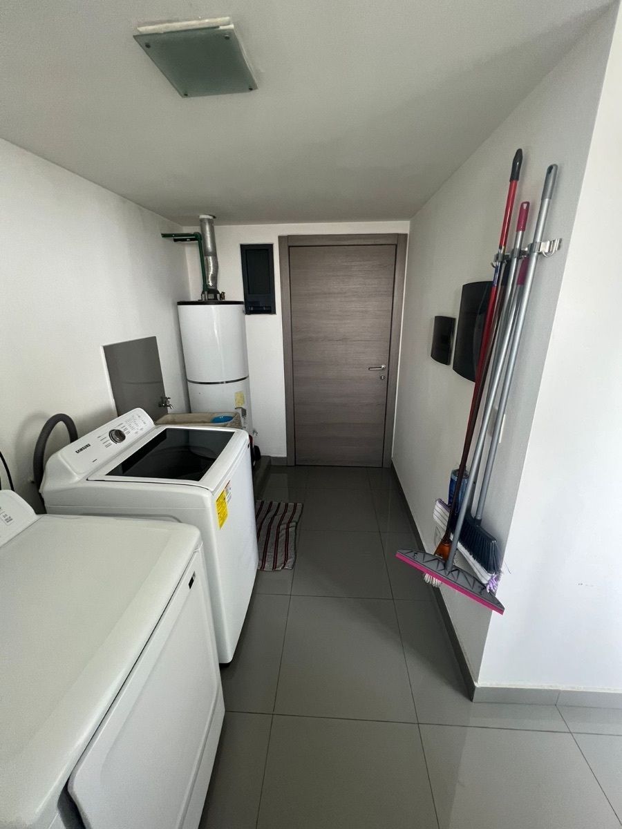 Apartment in Lomas de Chapultepec I Sección, Miguel Hidalgo, photo 15 of 19
