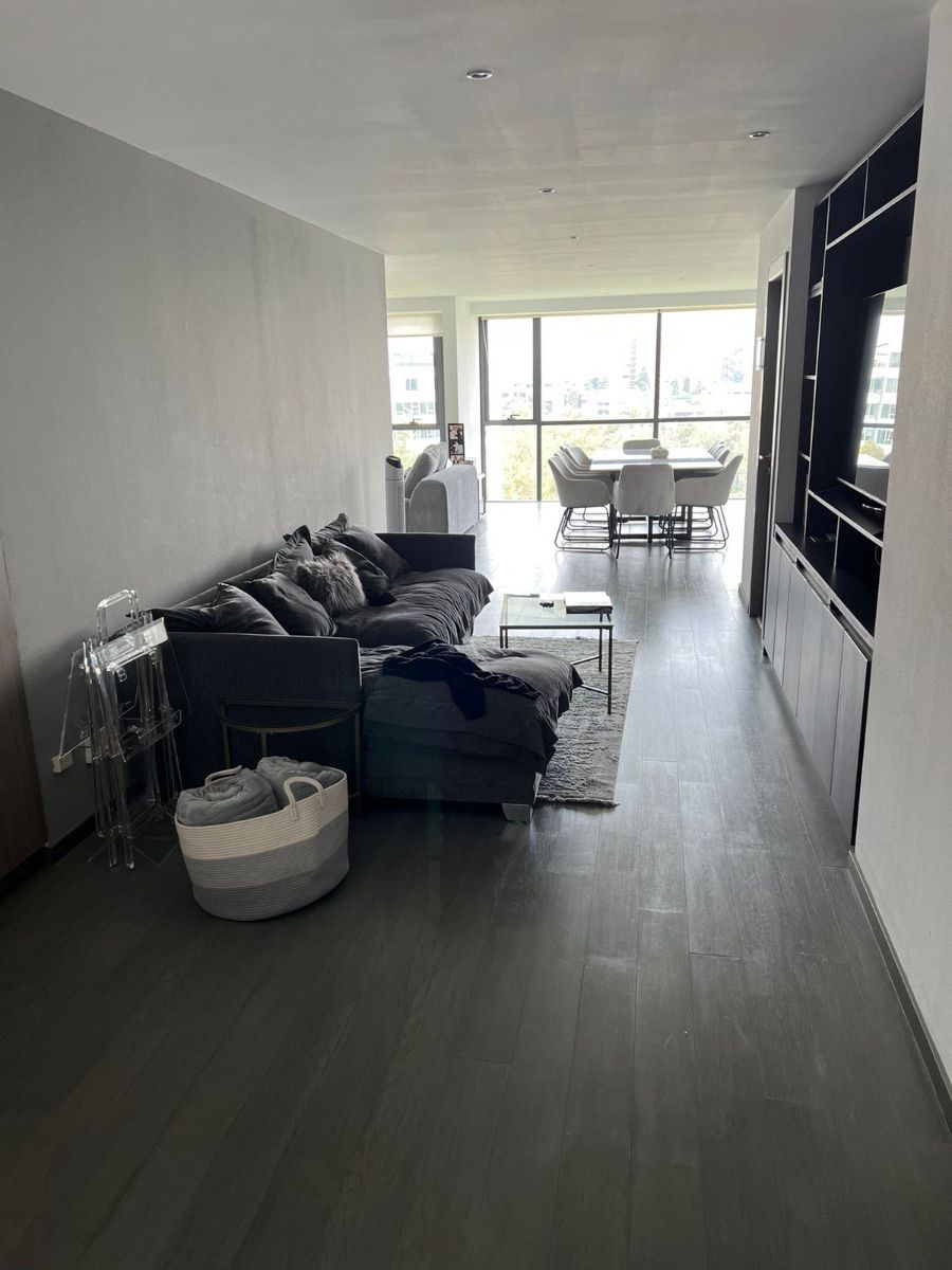 Apartment in Lomas de Chapultepec I Sección, Miguel Hidalgo, photo 5 of 19
