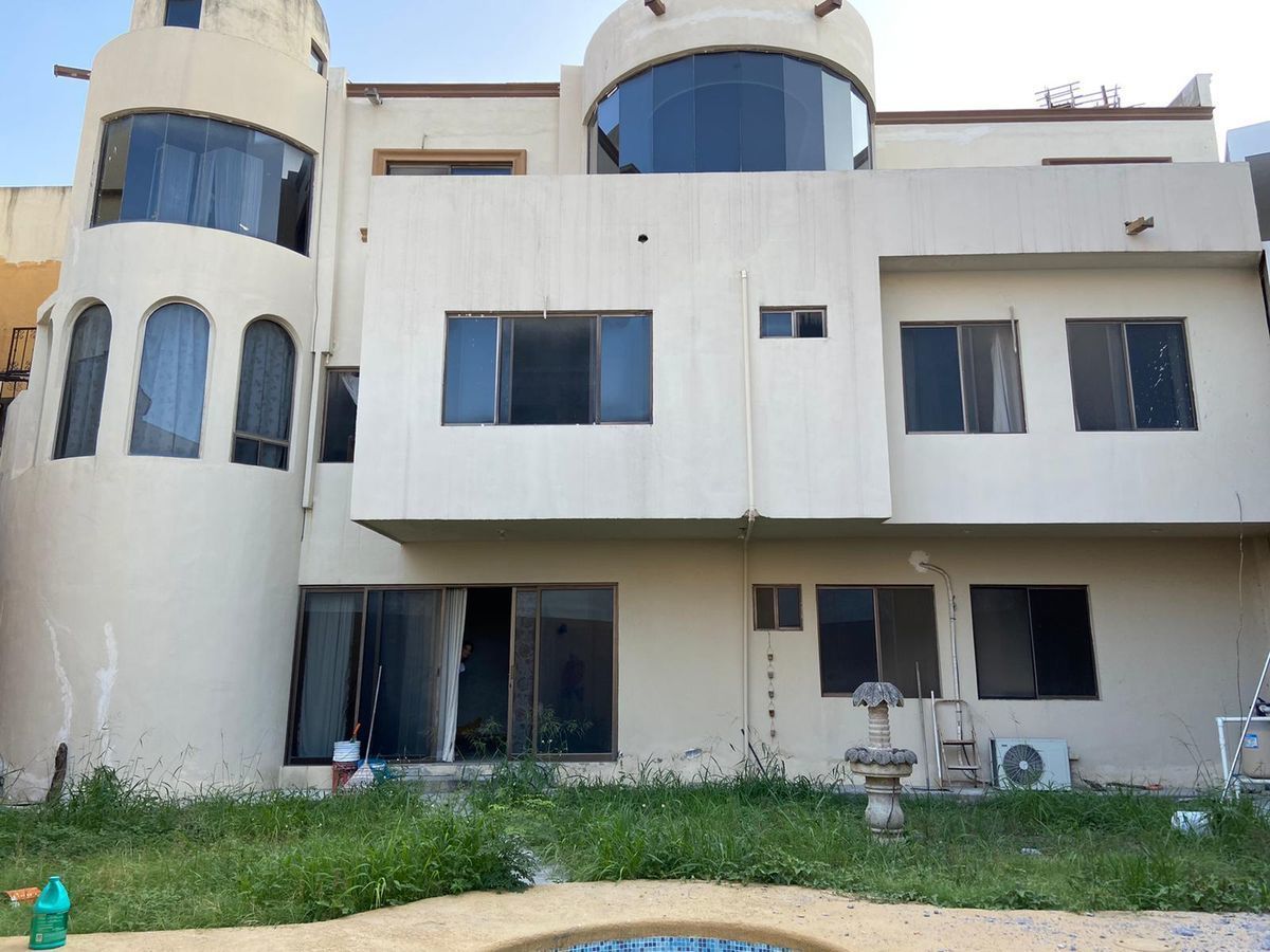 Casa en Venta - Contry Las Aguilas | EasyBroker