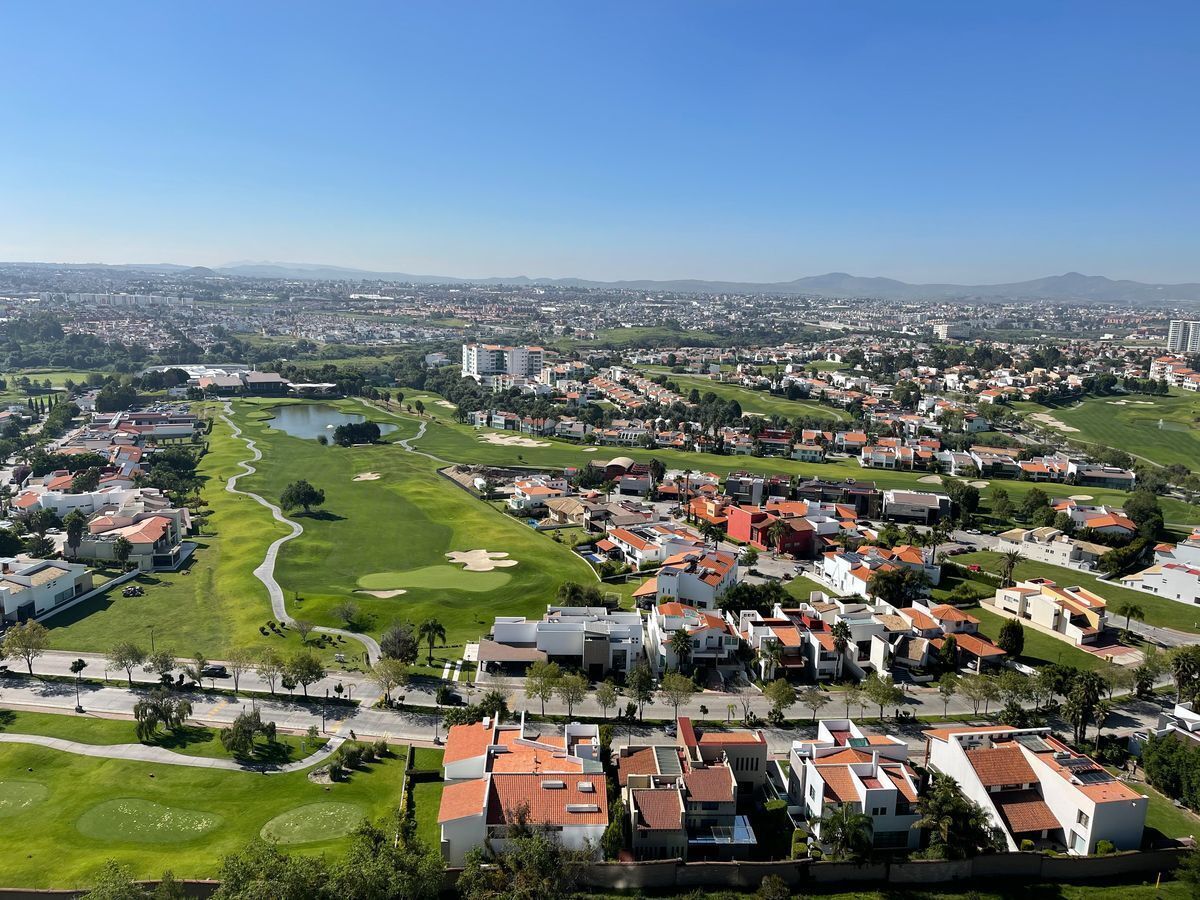 Venta de Terreno en La Vista Country Club, Excelente ubicación!