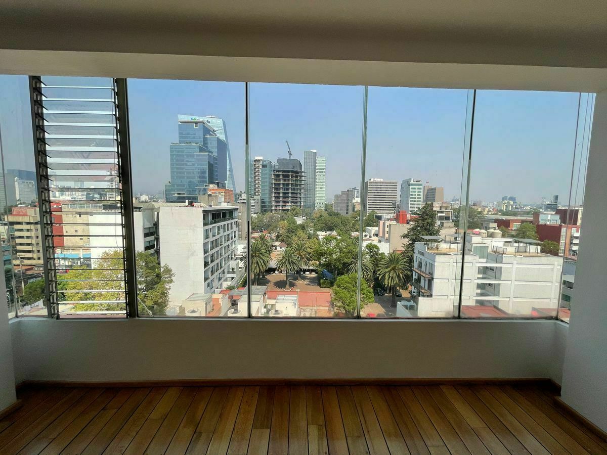 Departamento en Actipan, Benito Juárez, foto 11 de 27