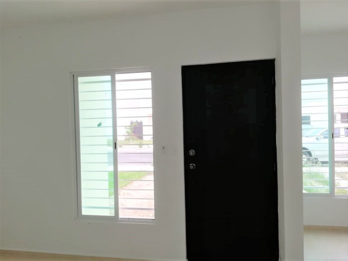 Casa en Gran Santa Fe, Mérida, foto 4 de 16