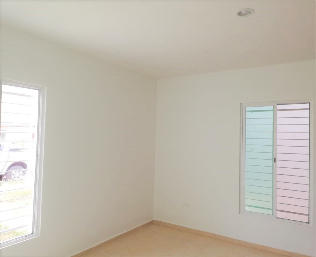 Casa en Gran Santa Fe, Mérida, foto 5 de 16