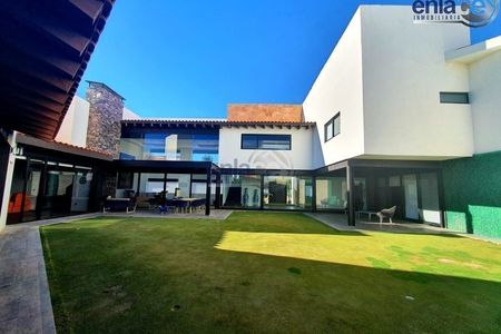 Fraccionamiento Privado