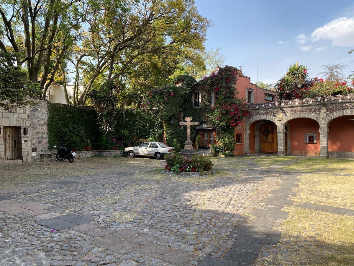 SAN ANGEL CASA EN VENTA | EasyBroker