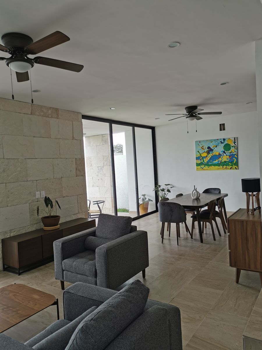 7 de 27: CASA MUESTRA, NO INCLUYE MUEBLES NI CAPINTERÍA
