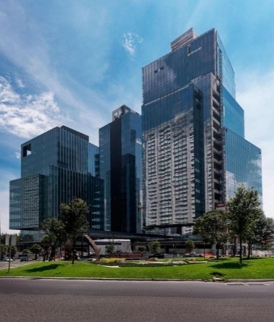 Venta de oficina en Santa Fe