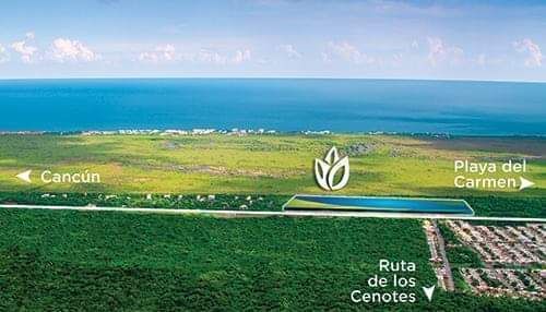 Lote Punta VISTA, photo 1 of 11